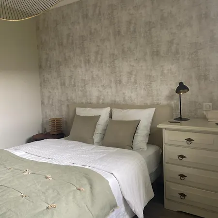 Bed & Breakfast D'hôtes St Aubin De Médoc